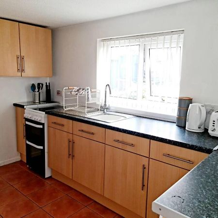 Cosy Little Cottage In Deiniolen Near Llanberis Caernarfon Esterno foto