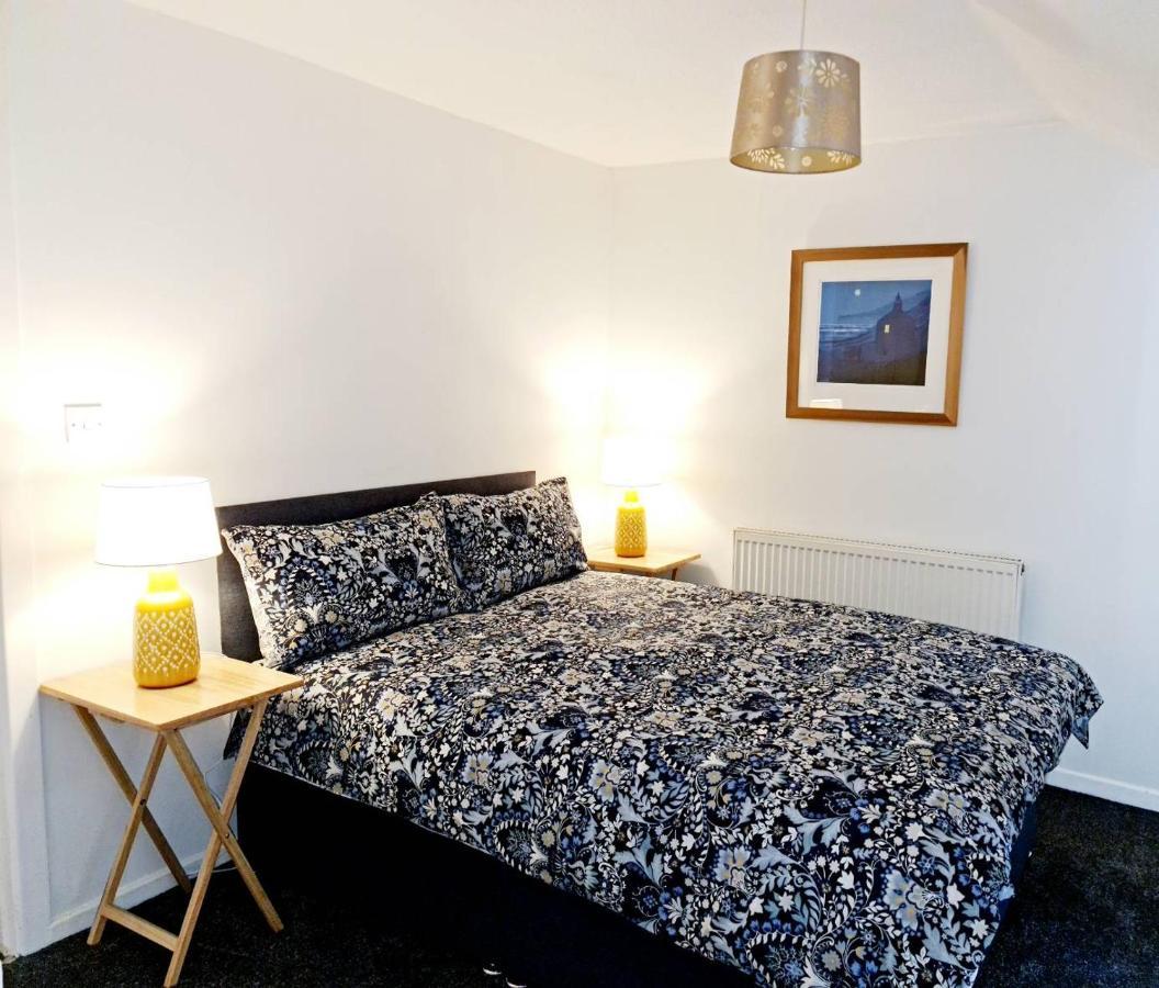 Cosy Little Cottage In Deiniolen Near Llanberis Caernarfon Esterno foto