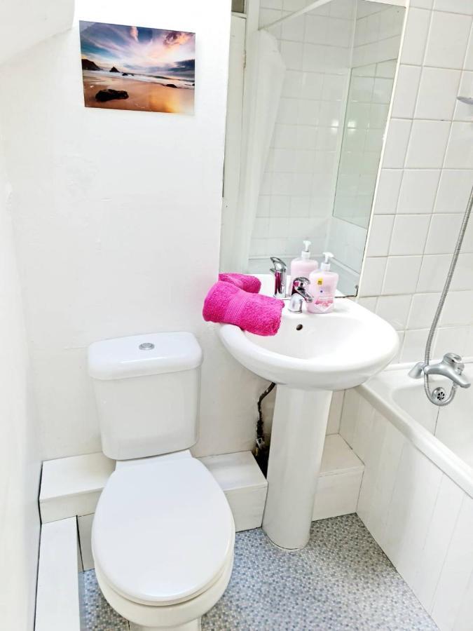Cosy Little Cottage In Deiniolen Near Llanberis Caernarfon Esterno foto